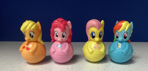 Rare little pony mlp - little,