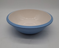 Jamie Oliver Blue Serving Bowl