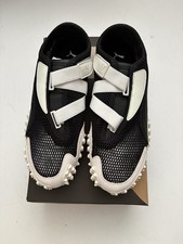 Puma Mostro Mesh Vapor Grey