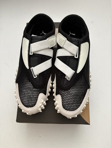 Puma mostro mesh vapor grey - mostro,