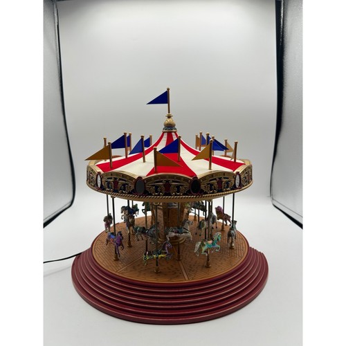 Christmas world s - mr., fair