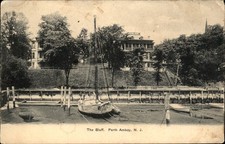 Perth Amboy New Jersey The