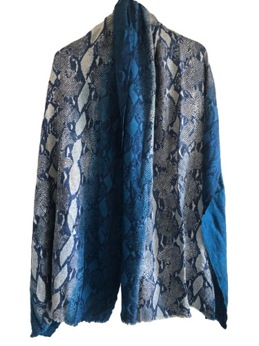 Orwell women cashmere silk - women's,
