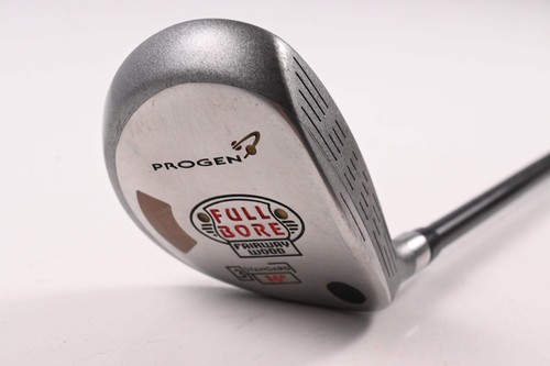 Progen full bore wood - bore, 16