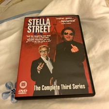 Stella Street: The Complete