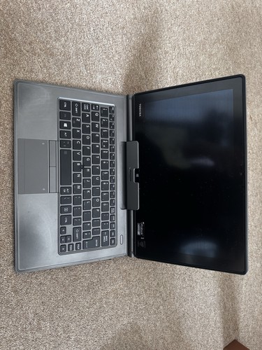 Toshiba portege z10t - toshiba,