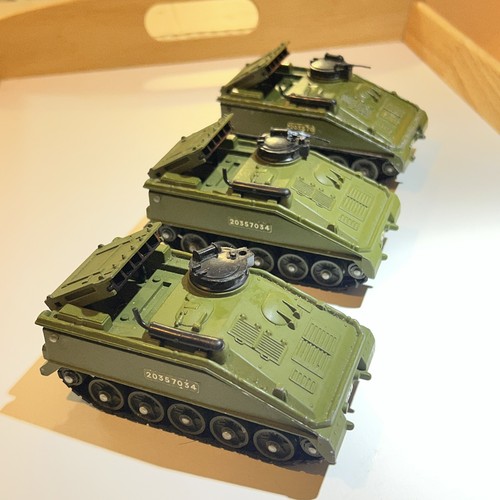 Vintage dinky toys - dinky,