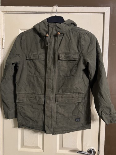 Neill men green utility - o'neill,