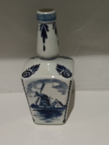 Vintage blue white - vintage,