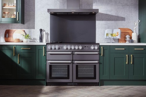 Rangemaster nexus 110 dual - se,
