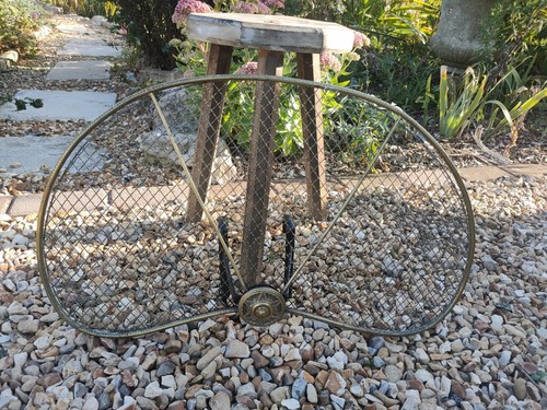 Antique georgian brass - antique,