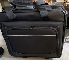 Rolling Laptop Case