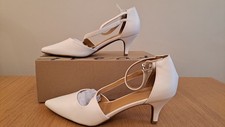 Size 6 Greatonu Womens Court