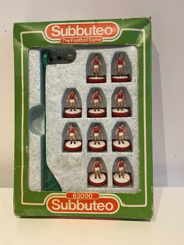 Subbuteo 63000 lightweight - subbuteo,