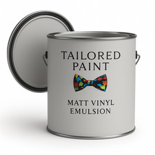 ALLCHIN RED Interior Wall Ceiling Vinyl Matt Emulsion