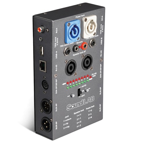 Soundlab universal cable - universal,