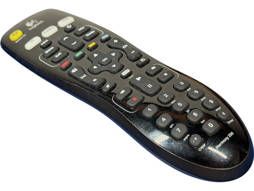 Logitech harmony 200 universal - logitech,
