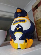 McVities Penguin Vintage 90's