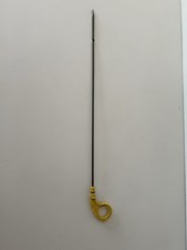 MINI W10 Engine Oil Dipstick Level R50 R52 One Cooper 1.6 Petrol 04777856AB