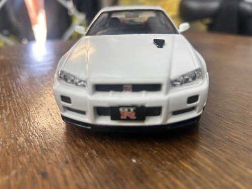 Tamiya nisan skyline - tamiya, nismo