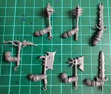 Warhammer Fantasy | Chaos