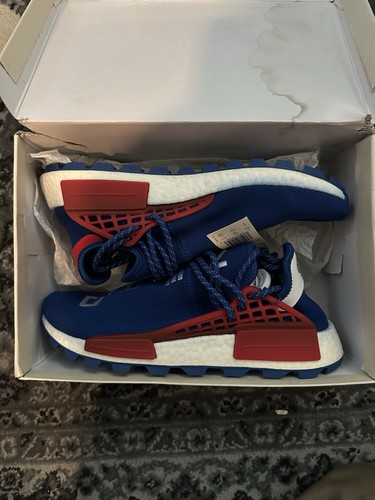 Pharrell d x adidas - x, n.e.r.d