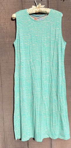 Gudrun sjoden tank dress - sjoden,