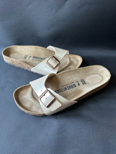 Birkenstock madrid single - madrid,