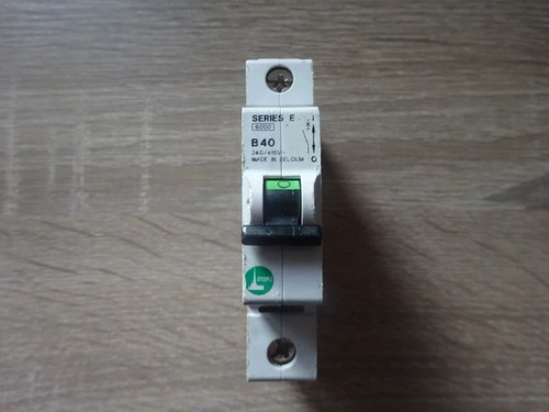 Steeple series b40 40a - e,