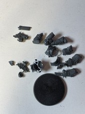 GW Horus Heresy Legiones