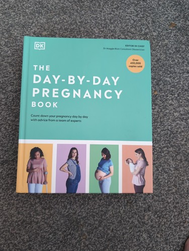 The day - day-by-day, pregnancy