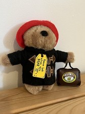 Paddington Bear Marmite Case