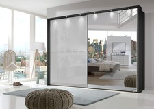 WARDROBES FITTED BEDROOMS