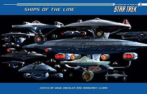 Ships the line - the,