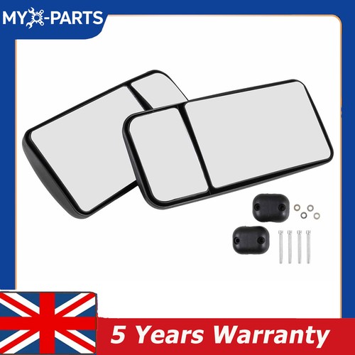 Pair dual universal wing - pair,