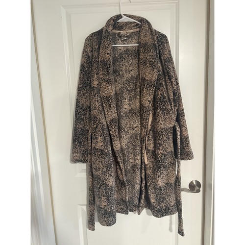 Calvin klein sleepwear cheetah - calvin,