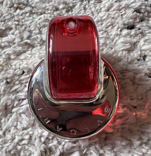 Bvlgari omnia coral eau - coral, de