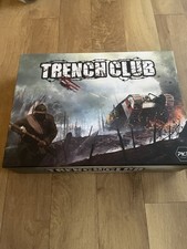 Trench Club World War I