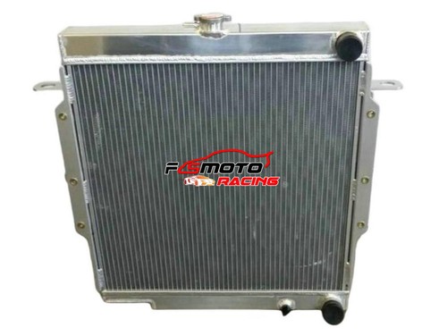 Alloy radiator for - for, toyota