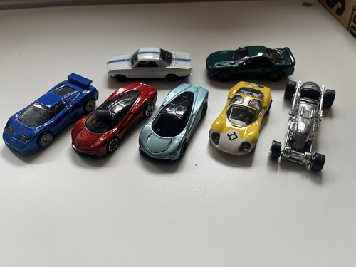 Hot wheels car culture - wheels, premium