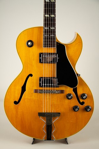 Gibson 1969 175n - es-175n, blonde