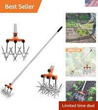 Rotary cultivator garden - rotary,