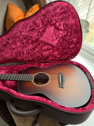 Taylor mini koa plus - lh,