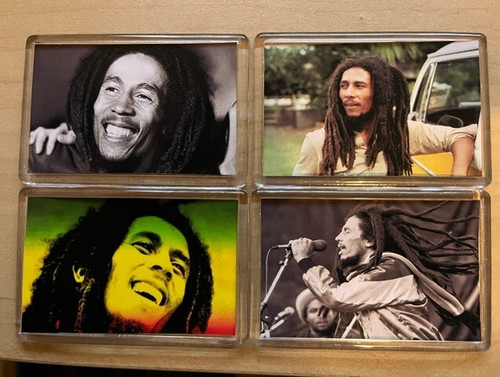 Bob marley reggae legend - bob,