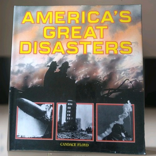 America great disasters - great,