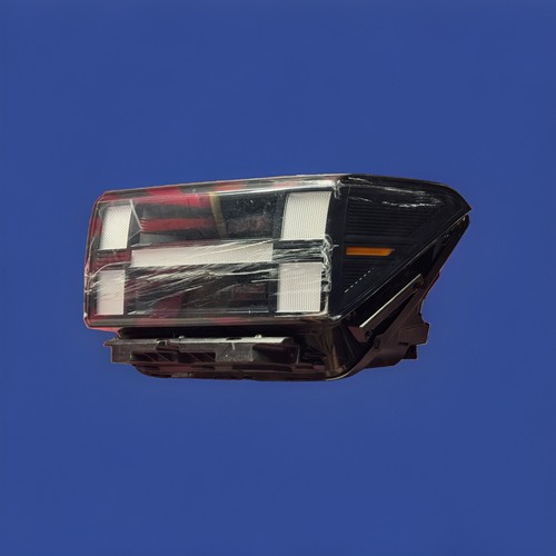 For parts 2025 - parts, santa