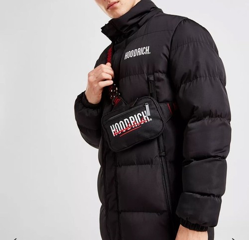 Hoodrich men blend clip - hoodrich,