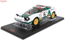 IXO Lancia Stratos HF #6 Rally