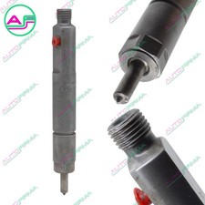 DIESEL FUEL INJECTOR FOR