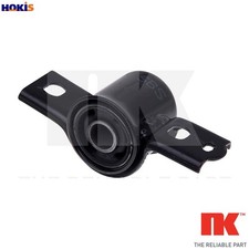 2x MOUNTING CONTROLTRAILING